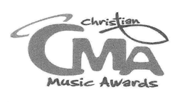 CMA CHRISTIAN MUSIC AWARDS trademark
