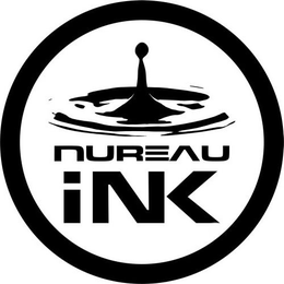 NUREAU INK trademark
