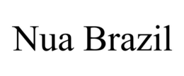NUA BRAZIL trademark