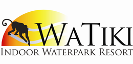 WATIKI INDOOR WATERPARK RESORT trademark
