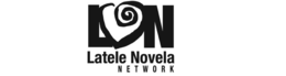 LN LATELE NOVELA NETWORK trademark