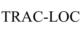 TRAC-LOC trademark