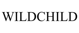 WILDCHILD trademark