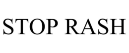 STOP RASH trademark