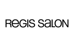 REGIS SALON trademark