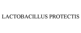 LACTOBACILLUS PROTECTIS trademark