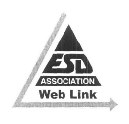 ESD ASSOCIATION WEB LINK trademark