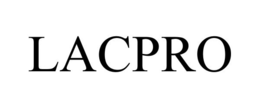 LACPRO trademark