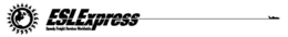 ESLEXPRESS SPEEDY FREIGHT SERVICES WORLDWIDE trademark
