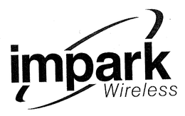 IMPARK WIRELESS trademark