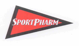 SPORTPHARM trademark