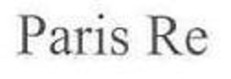 PARIS RE trademark