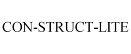 CON-STRUCT-LITE trademark