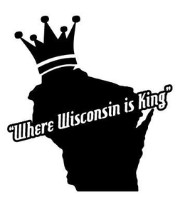 "WHERE WISCONSIN IS KING" trademark