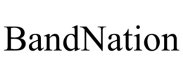 BANDNATION trademark