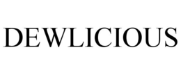 DEWLICIOUS trademark