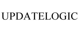 UPDATELOGIC trademark