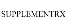 SUPPLEMENTRX trademark