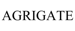 AGRIGATE trademark