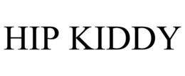 HIP KIDDY trademark