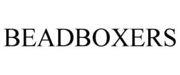 BEADBOXERS trademark