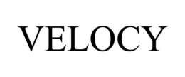 VELOCY trademark
