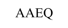 AAEQ trademark