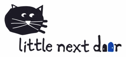 LITTLE NEXT DOOR trademark