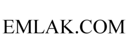 EMLAK.COM trademark