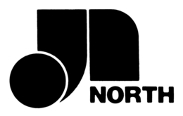 N NORTH trademark