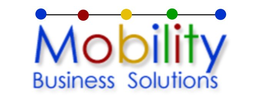 MOBILITY BUSINESS SOLUTIONS trademark