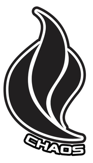 CHAOS trademark