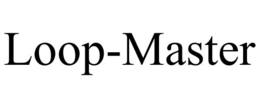 LOOP-MASTER trademark