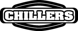 CHILLERS trademark