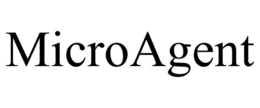 MICROAGENT trademark
