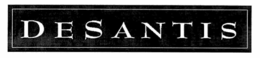 DESANTIS trademark