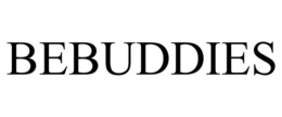 BEBUDDIES trademark