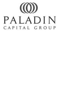PALADIN CAPITAL GROUP trademark