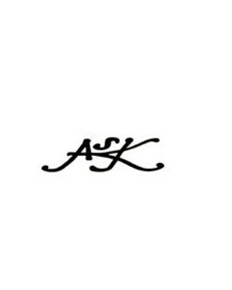 ASK trademark