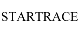STARTRACE trademark