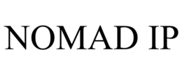 NOMAD IP trademark
