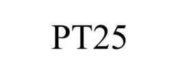 PT25 trademark