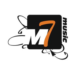 M7MUSIC trademark