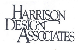HARRISON DESIGN ASSOCIATES trademark
