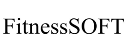 FITNESSSOFT trademark