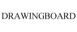 DRAWINGBOARD trademark