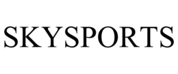 SKYSPORTS trademark
