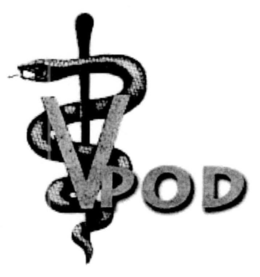 VPOD trademark