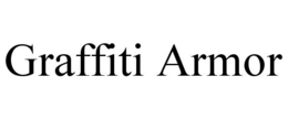 GRAFFITI ARMOR trademark