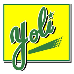 YOLI trademark